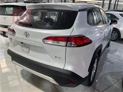 تويوتا كورولا كروس